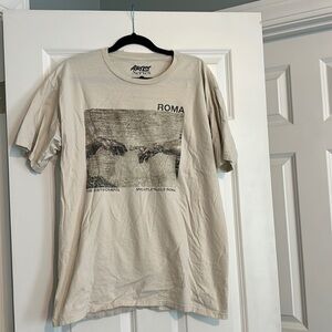 URBAN OUTFITTERS ARTIST SERIES Shirt